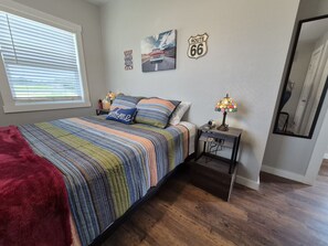 2 Schlafzimmer, kostenloses WLAN