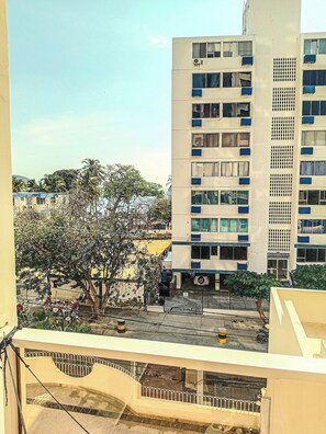 Property grounds - Apartment near the sea-rodadero (Gaira)