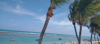 Pousada Villa Peixe na Telha