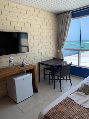 Free WiFi - Pousada Villa Peixe na Telha (Ipojuca)