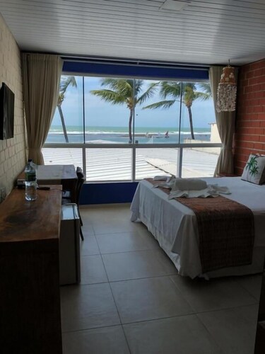 Pousada Villa Peixe na Telha