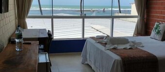 Pousada Villa Peixe na Telha