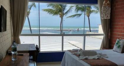 Pousada Villa Peixe na Telha