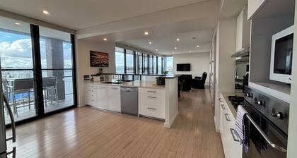 1/303 - 1 Flinders St