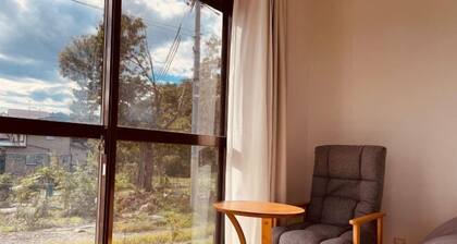 Urasa Cottage @ Snow countryside