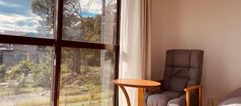 Urasa Cottage @ Snow countryside