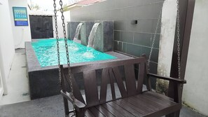 House, 4 Bedrooms, Accessible, Smoking | Pool