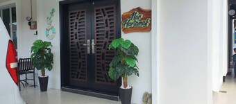 Nur Hartamas Homestayportdickson