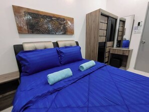 Casa, 4 quartos, acessível, para fumantes | 4 quartos