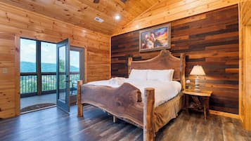 Nhà (1 Bedroom) | Nội thất
