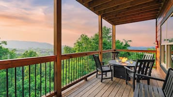 Casa (1 Bedroom) | Vista frontal de la propiedad