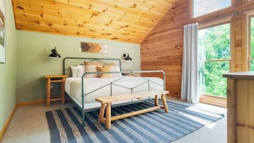 House (1 Bedroom) | Interior