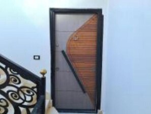 Exterior - Superb 1-bedroom apartment #1 (Luxor Governorate)