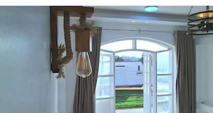 Superb 1-bedroom apartment #2