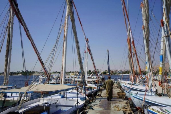 Port de plaisance