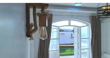 Superb 1-bedroom apartment #4