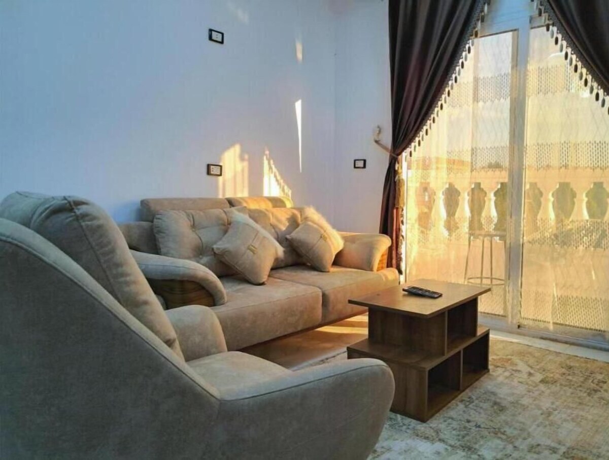 Image de profil de l’hôte