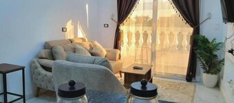 Superb 1-bedroom apartment #6