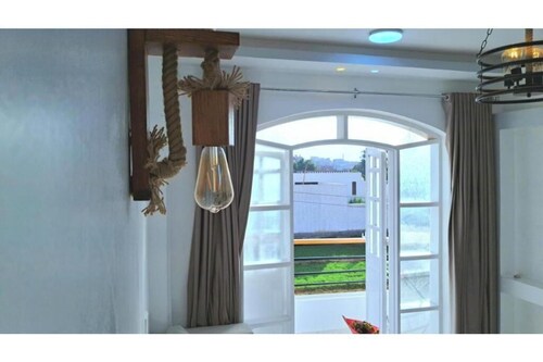 Superb 1-bedroom apartment #10
