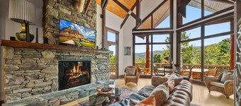 Copperleaf – Eagles Nest's Premier Luxury Lodge