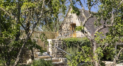 The Old Potting Shed - sleeps 2 guests