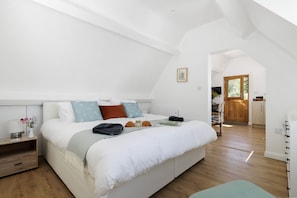 1 chambre, accès Internet, draps fournis