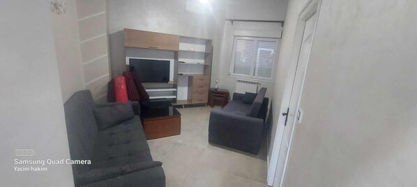 Área de estar