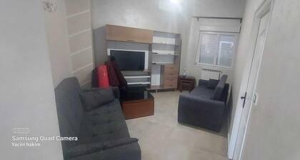 Location appartement f3