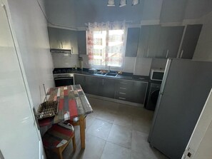 Cozinha privada