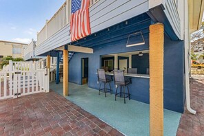 テラス / パティオ