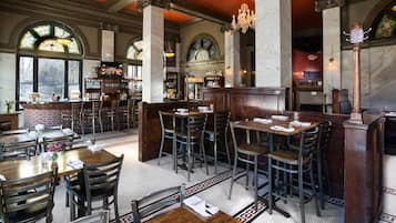 Bar (sur place)
