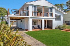 Exterior - Coastal Haven at Mollymook (Mollymook Beach)