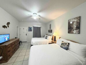 1 habitación 
