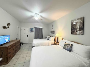 1 habitación