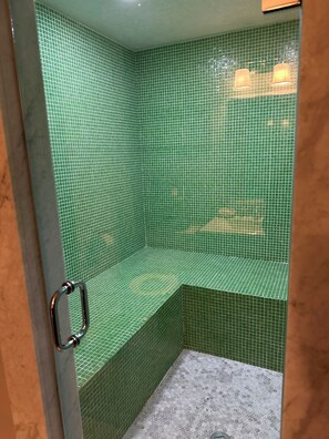 Spa - Spacious 5-bedroom house with theatre and gym (Newton)