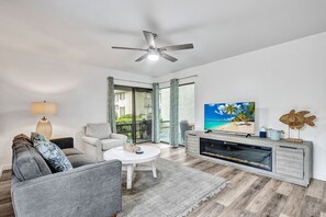 Smart TV, offices