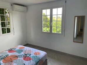 3 Schlafzimmer, Bügeleisen/Bügelbrett, kostenloses WLAN, Bettwäsche