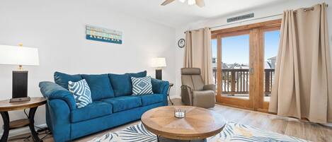 TV, table football, ping pong, books