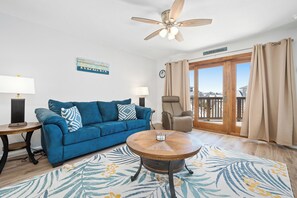 TV, table football, ping pong, books