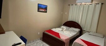 Hotel Amazonas