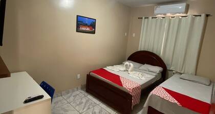 Hotel Amazonas