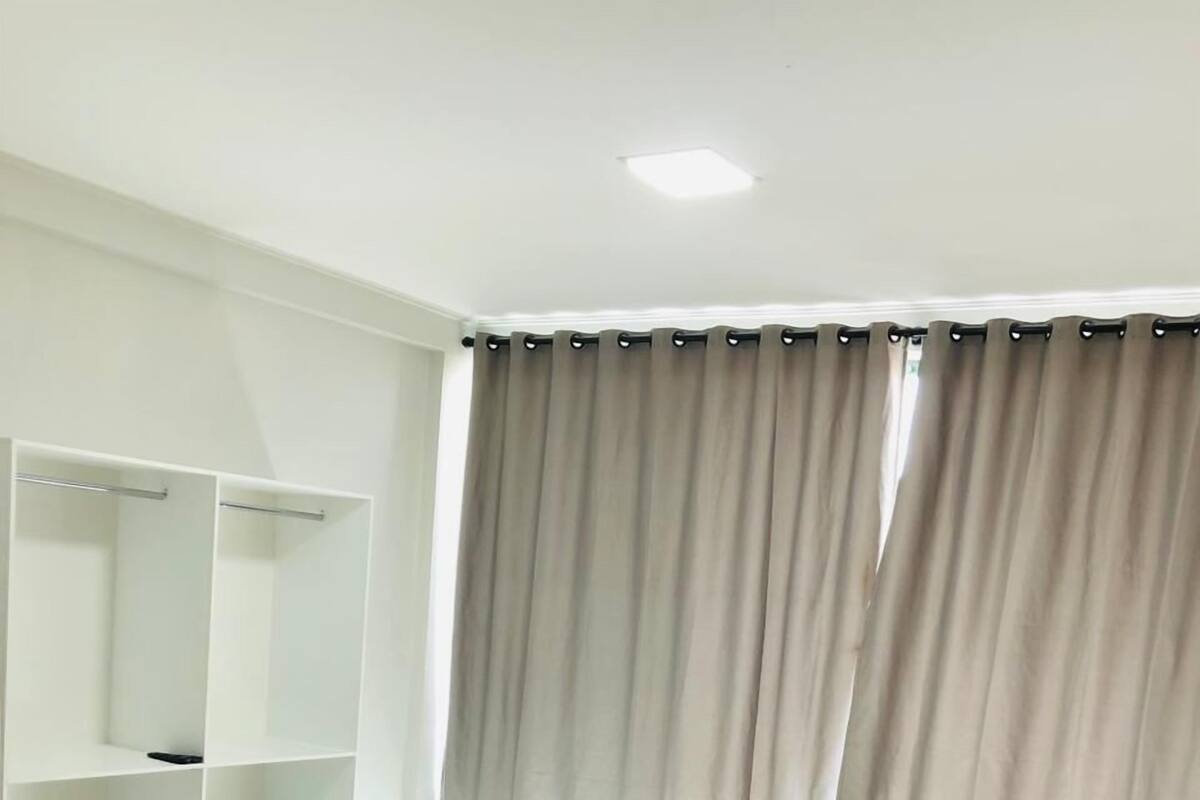 Doppel- oder Zweibettzimmer, 2 Einzelbetten, Stadtblick