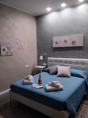 Tiffany | Layanan sampanye