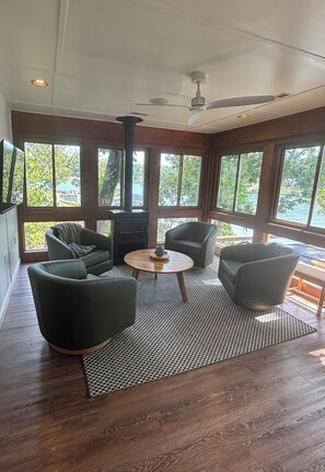 Interieur