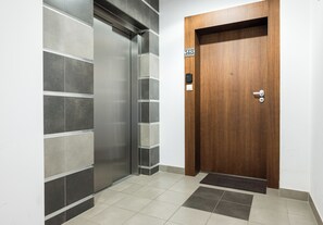 Interior - Krasińskiego Deluxe Apartment (Warszawa)