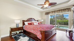 3 habitaciones, wifi gratis y ropa de cama 