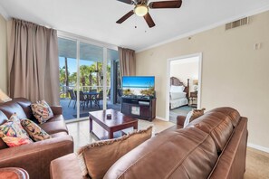 Smart TV, DVD player