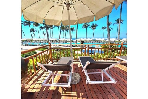Comfortable apartment in Mayan Lakes