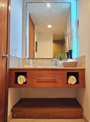 Interior - Comfortable apartment in Mayan Lakes (Acapulco de Juárez)