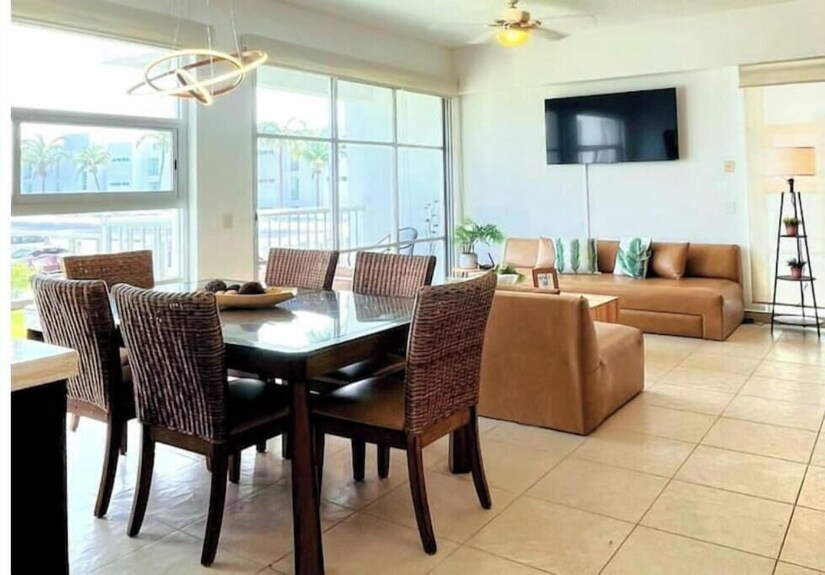 Comfortable Apartment In Mayan Lakes - Acapulco de Juárez